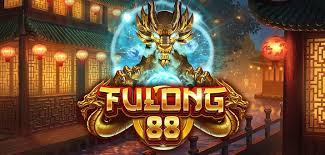 Fulong 88 - Mystical Dragon Slot Game